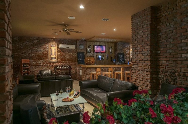 Bodrum utazás Kefaluka Resort