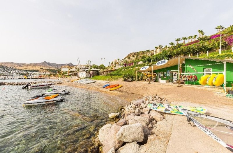 Bodrum utazás Kefaluka Resort