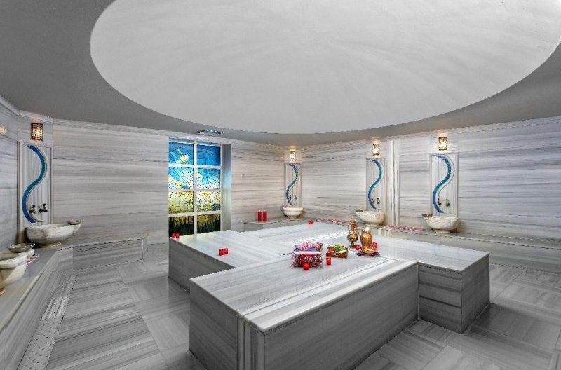 Bodrum utazás Kefaluka Resort