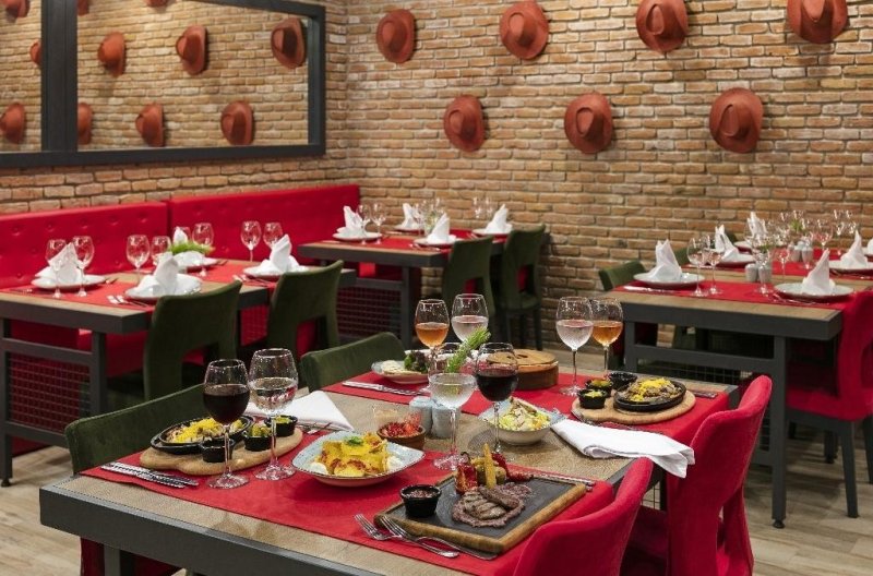 Bodrum utazás Kefaluka Resort