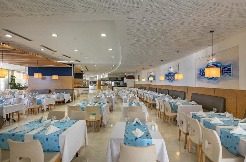 Bodrum utazás Kefaluka Resort