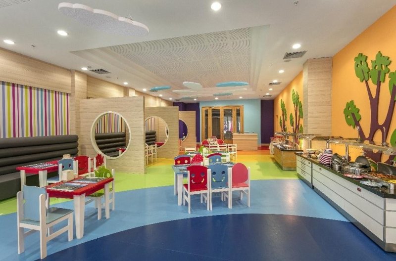 Bodrum utazás Kefaluka Resort