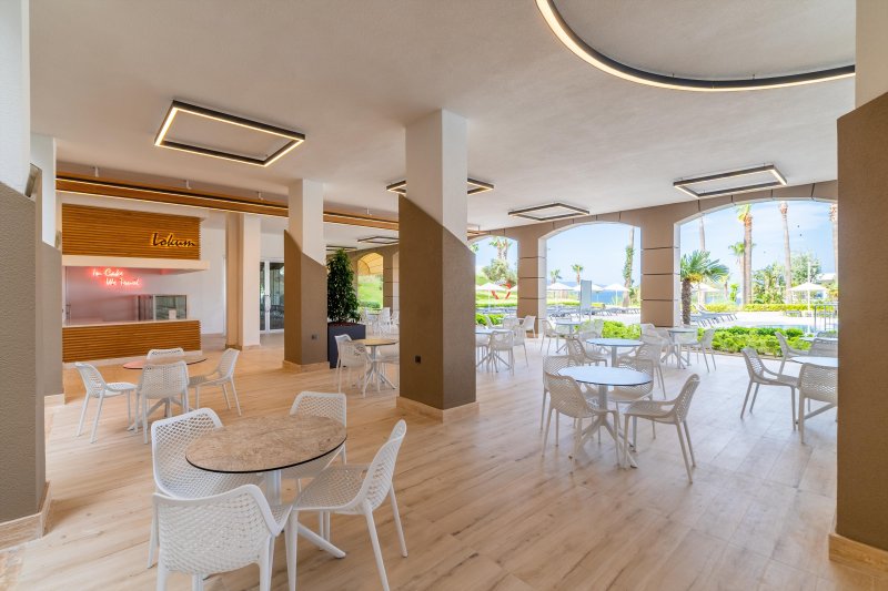 Bodrum utazás Kefaluka Resort