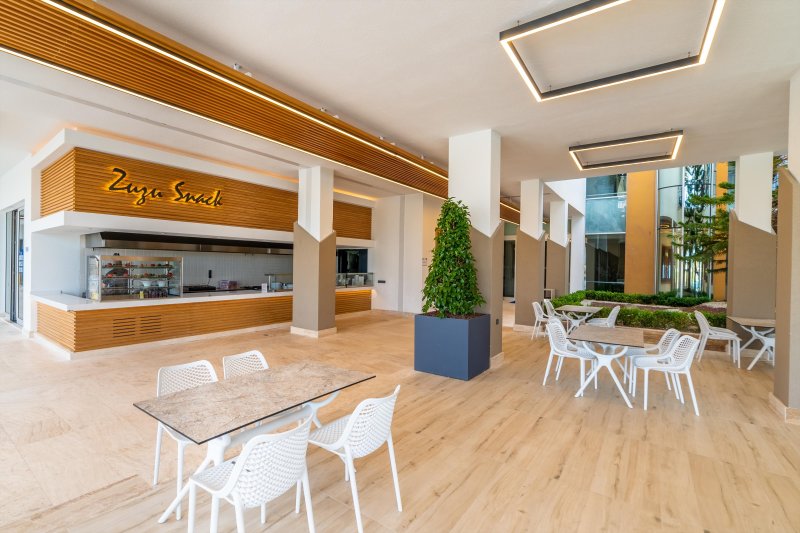 Bodrum utazás Kefaluka Resort