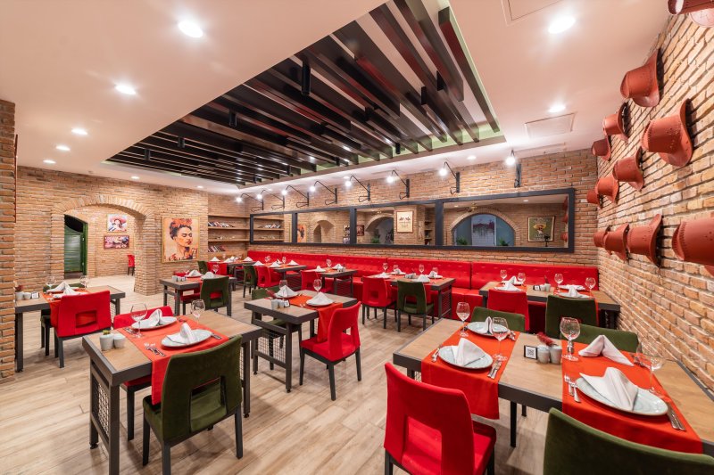 Bodrum utazás Kefaluka Resort