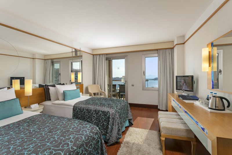 Kefaluka Resort Bodrum