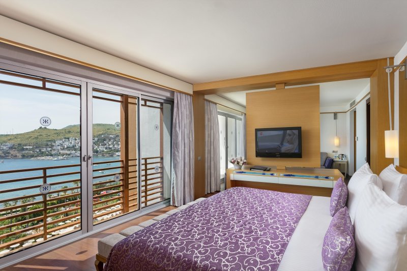 Kefaluka Resort Bodrum