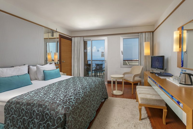 Bodrum utazás Kefaluka Resort