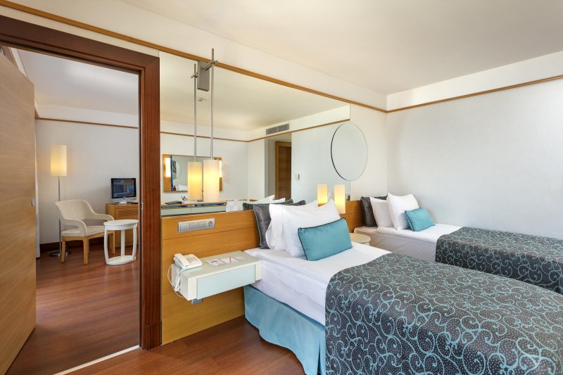 Kefaluka Resort Bodrum