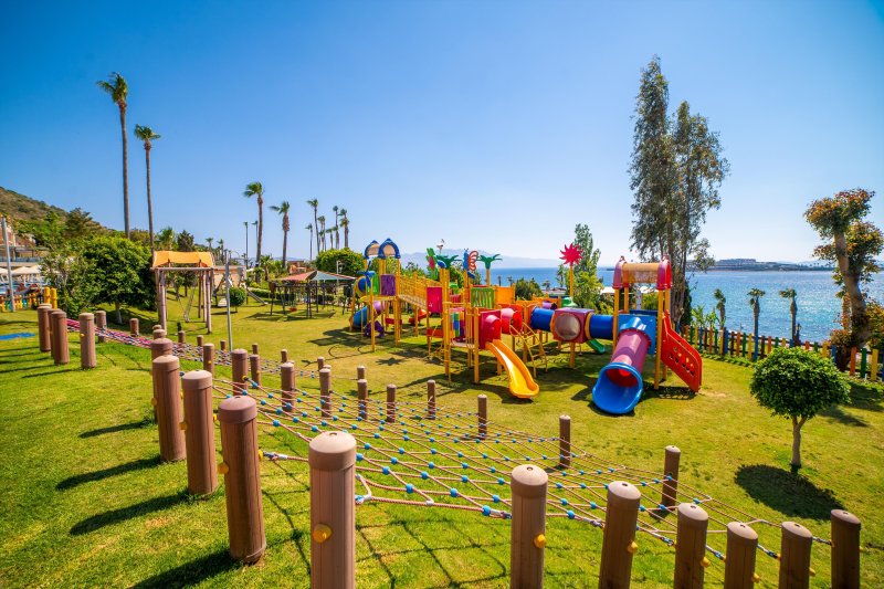 Kefaluka Resort Bodrum