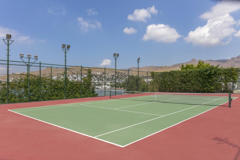 Bodrum utazás Kefaluka Resort