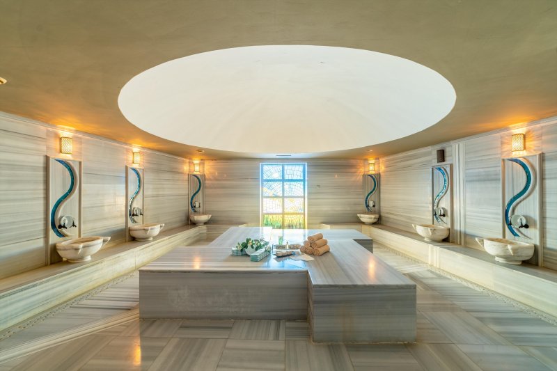 Kefaluka Resort Bodrum