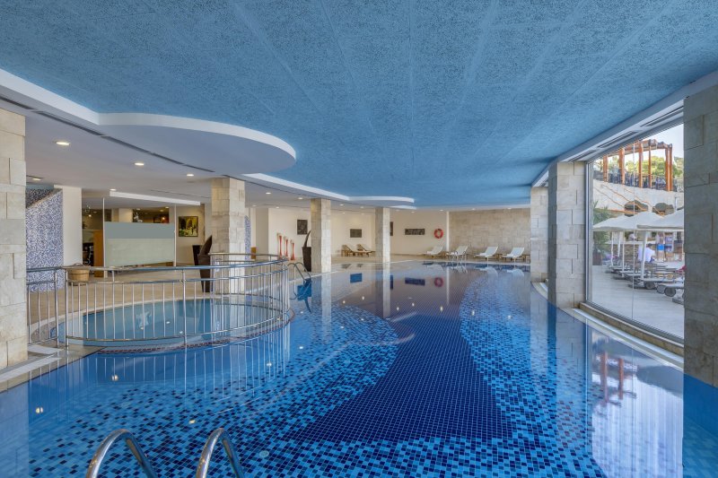 Bodrum utazás Kefaluka Resort