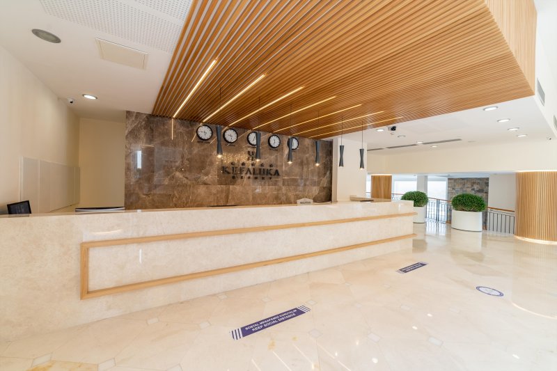 Bodrum utazás Kefaluka Resort