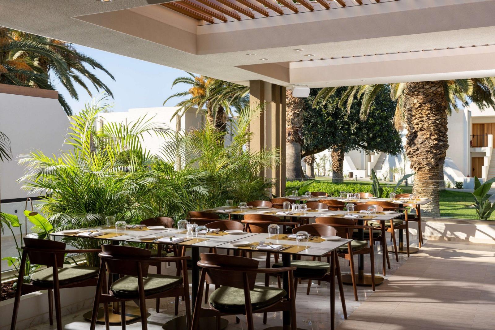 Agapi Beach Resort Kelet-Kréta