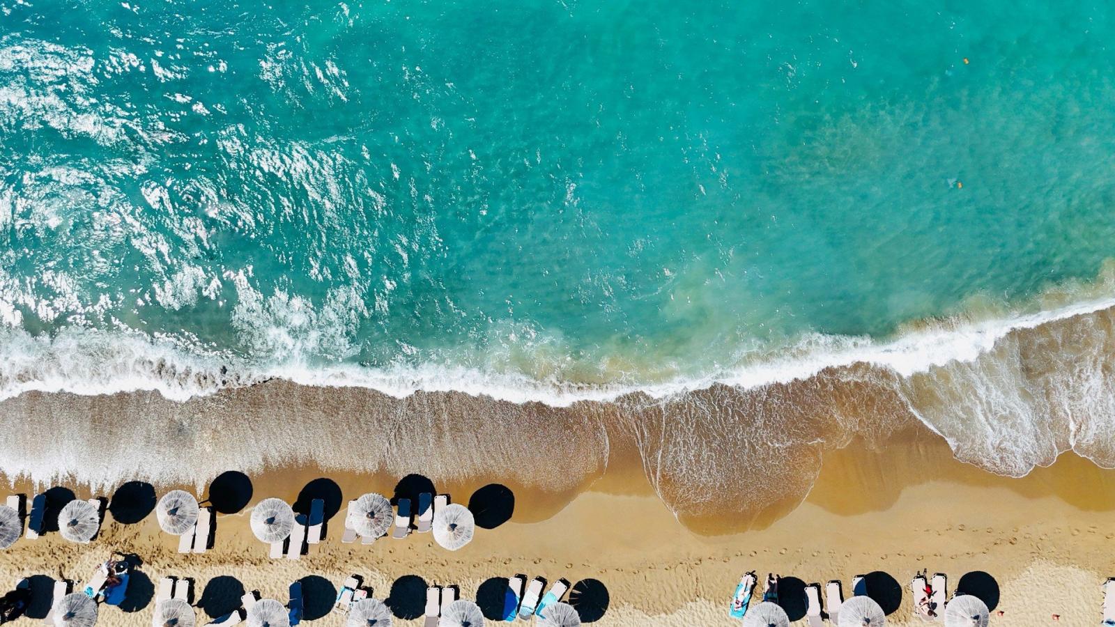 Agapi Beach Resort Kelet-Kréta