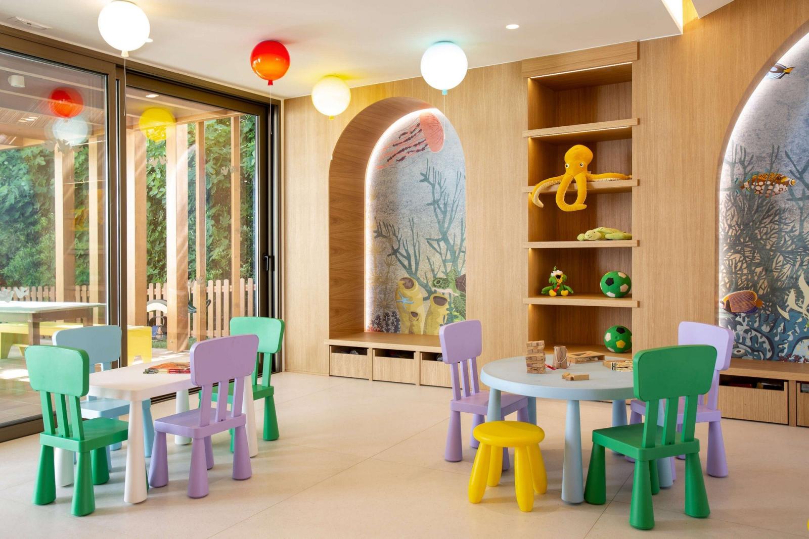 Agapi Beach Resort Kelet-Kréta