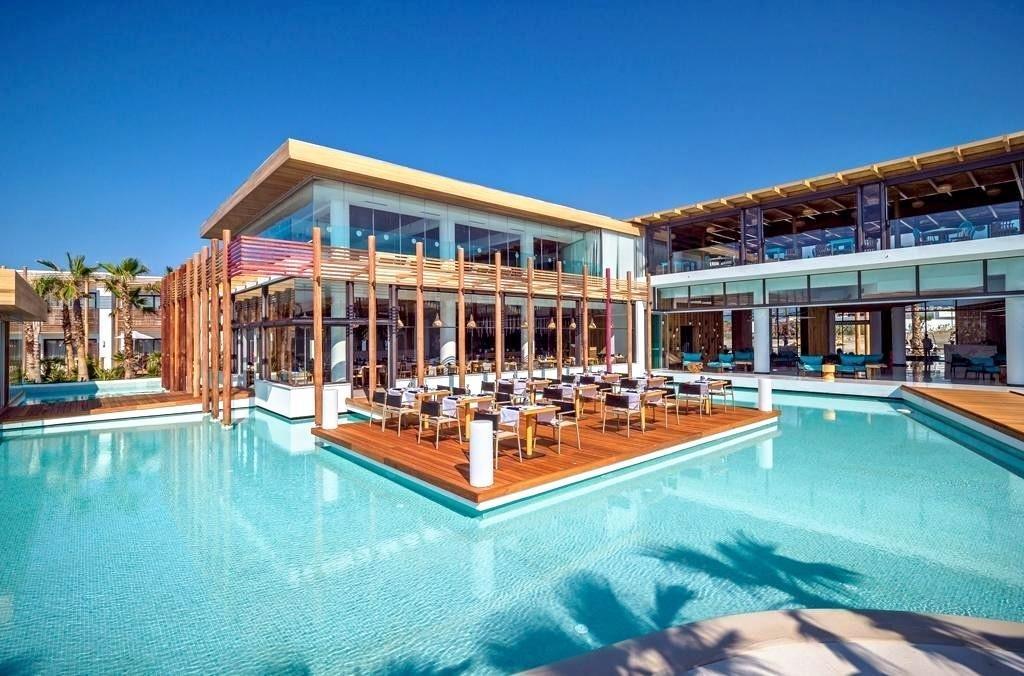 Stella Island Resort & Spa Kelet-Kréta