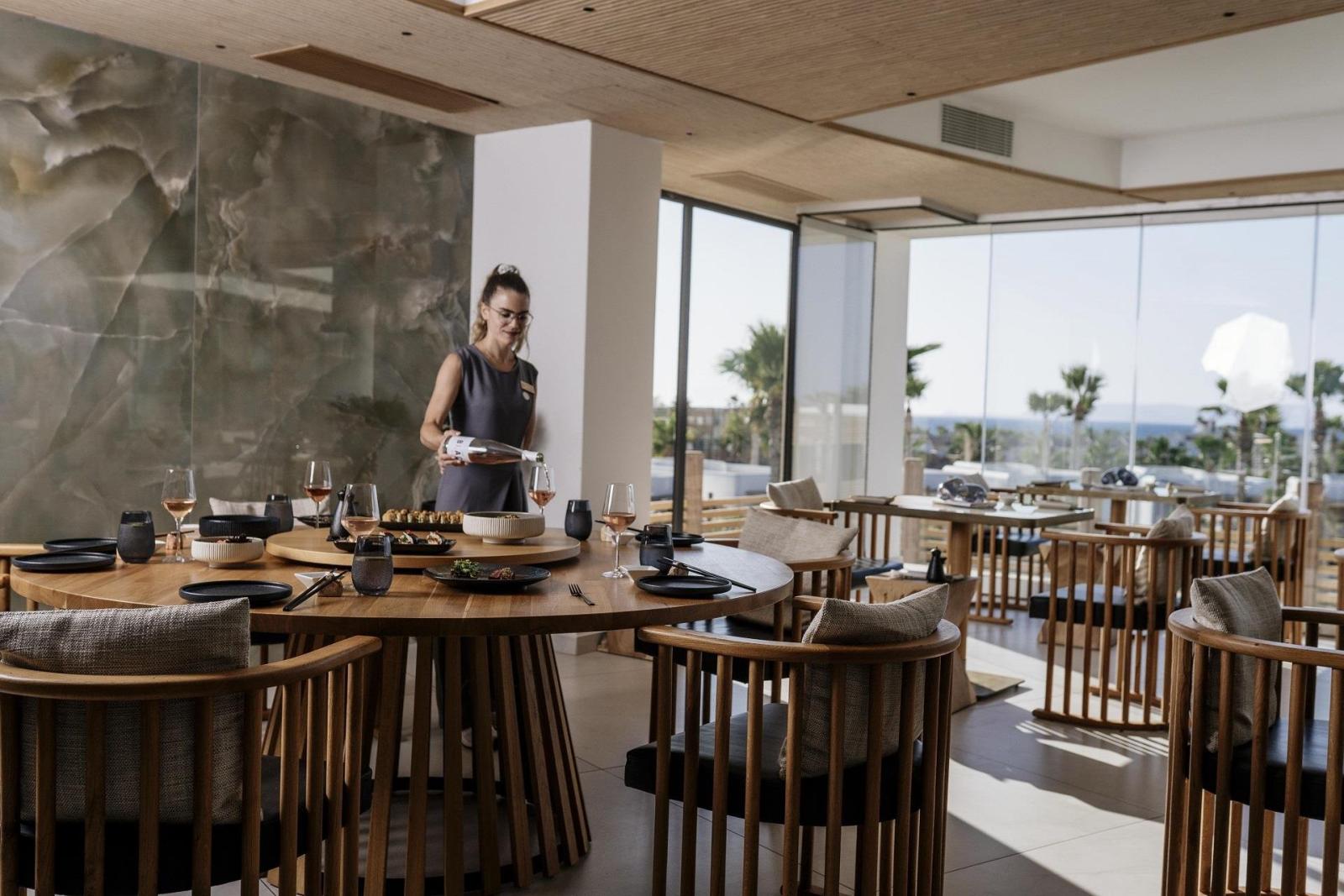 Stella Island Resort & Spa Kelet-Kréta