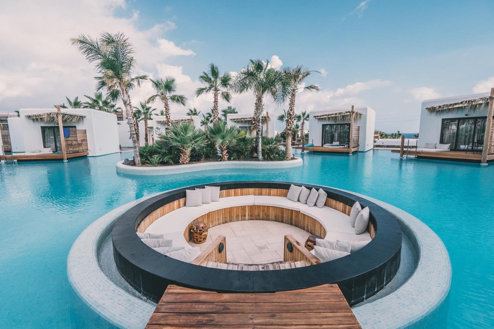 Stella Island Resort & Spa Kelet-Kréta