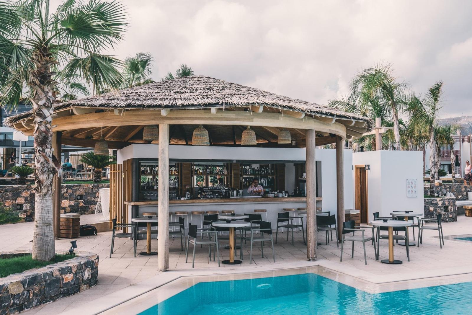 Stella Island Resort & Spa Kelet-Kréta