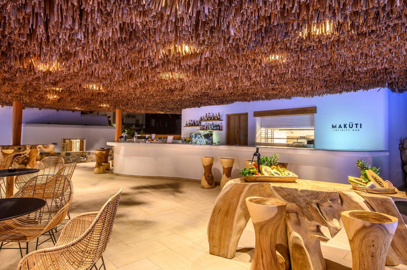 Stella Island Resort & Spa Kelet-Kréta