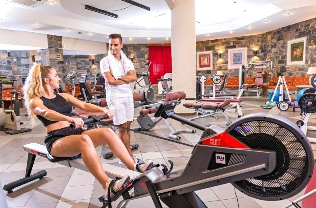 Alexander Beach Hotel & Village Kelet Stalis