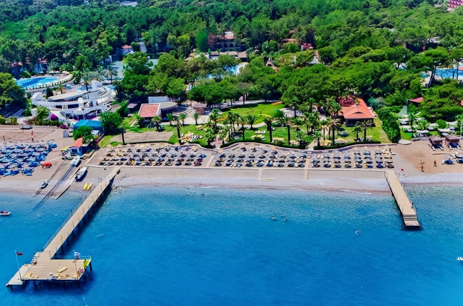 Champion Holiday Village Kemer