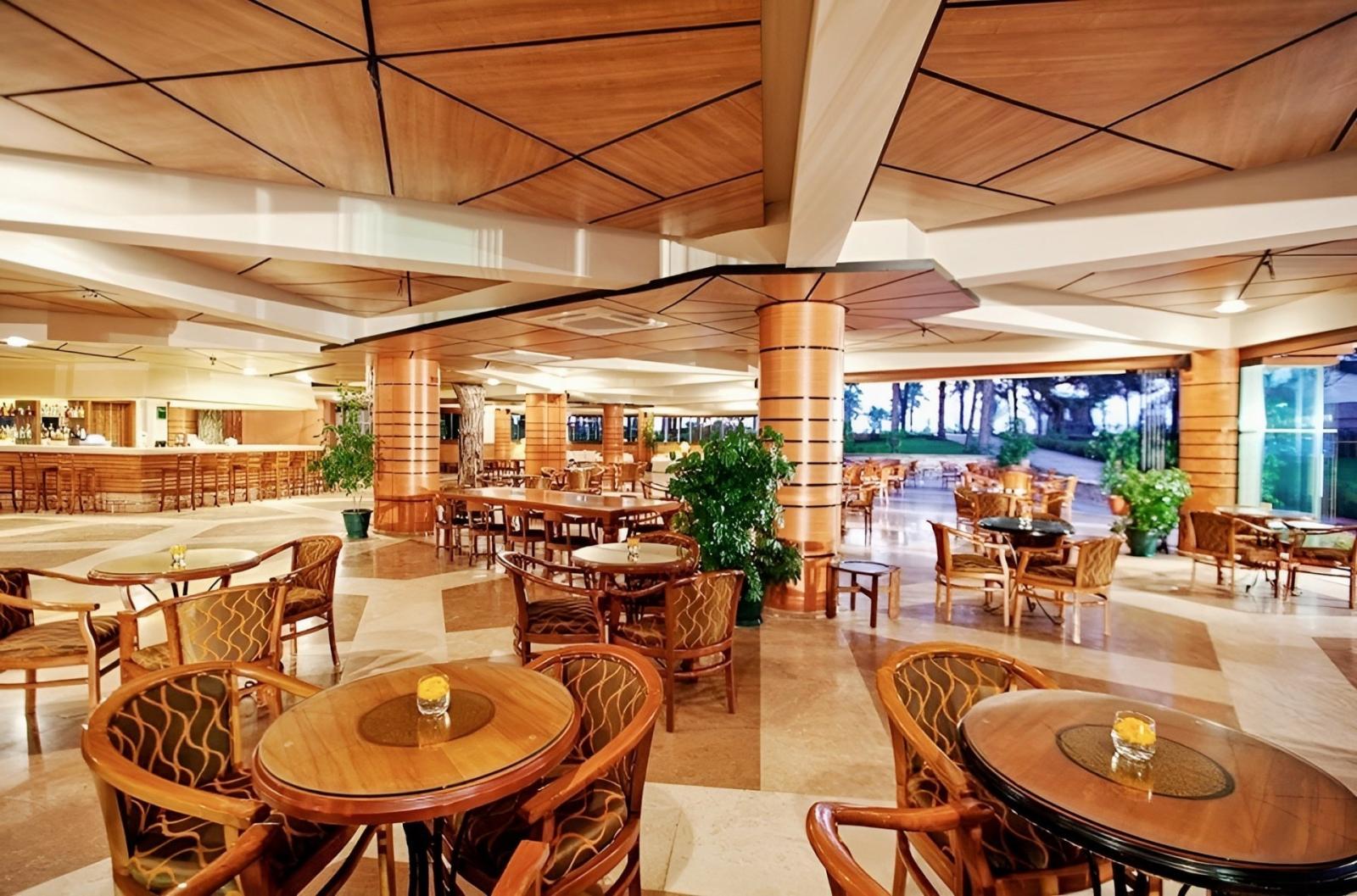 Champion Holiday Village Kemer