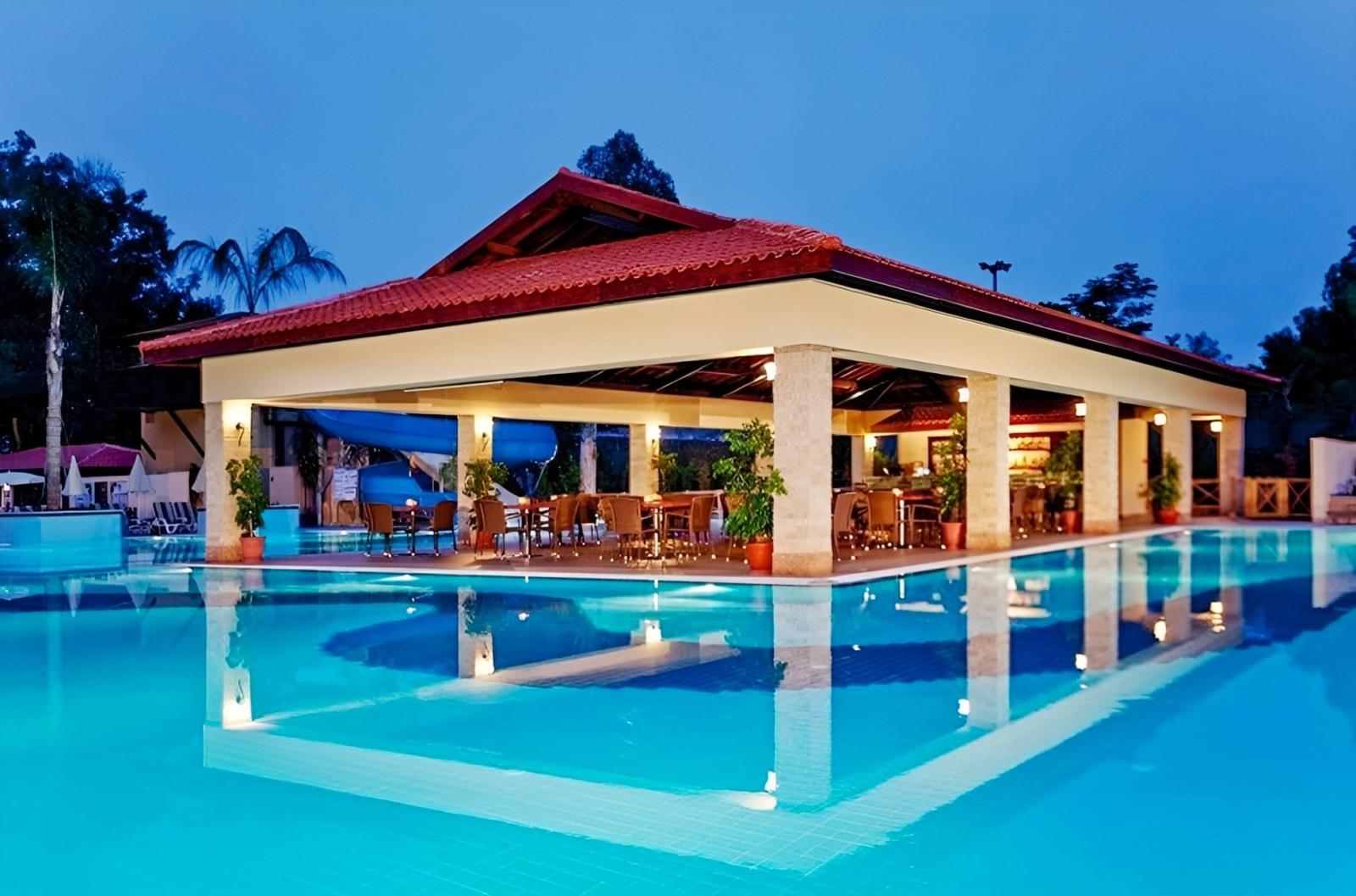 Champion Holiday Village Kemer