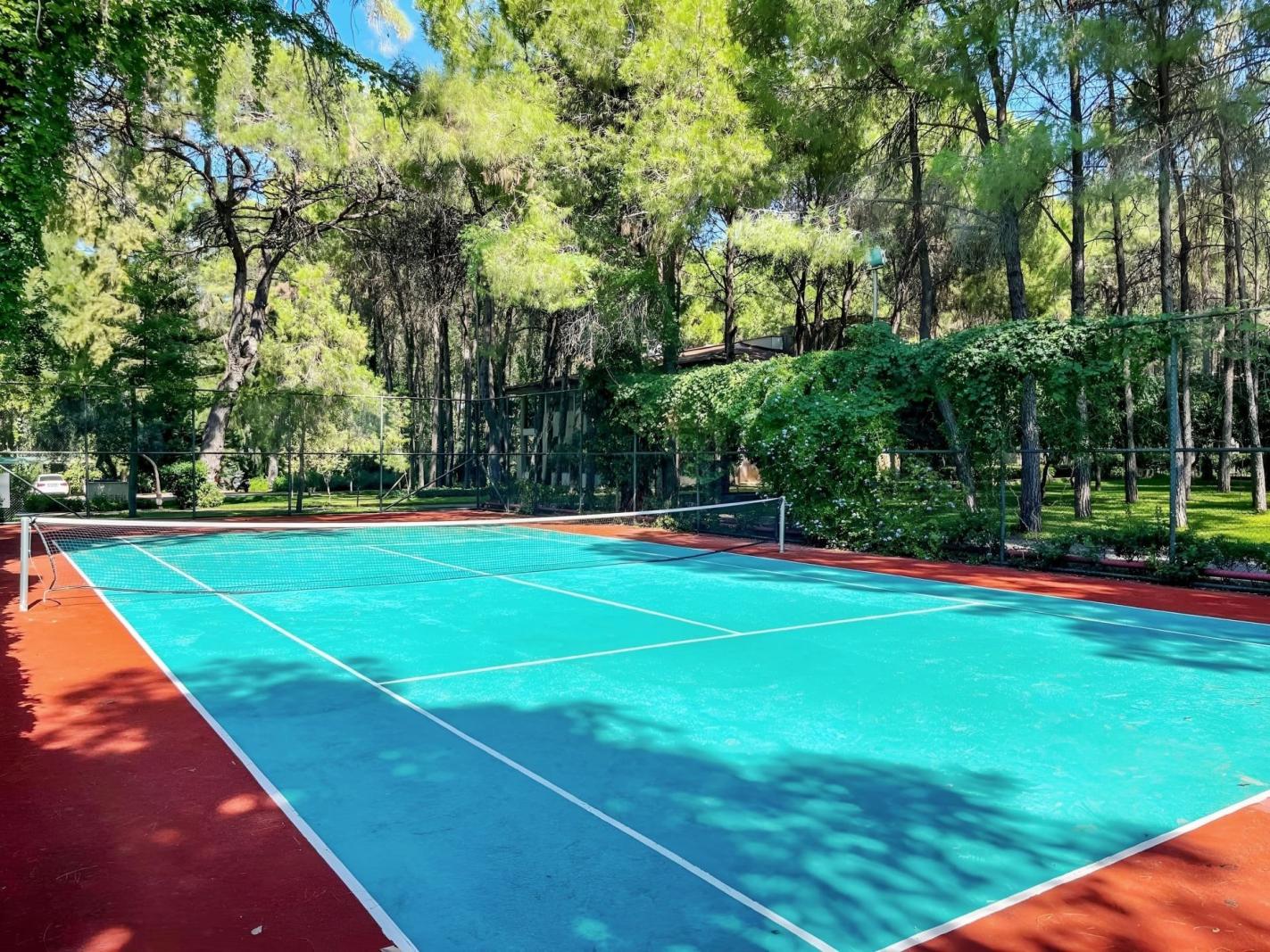 Champion Holiday Village Kemer