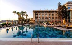 Fame Residence Kemer Kemer