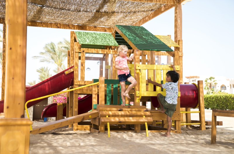 Hurghada utazás Kempinski Soma Bay