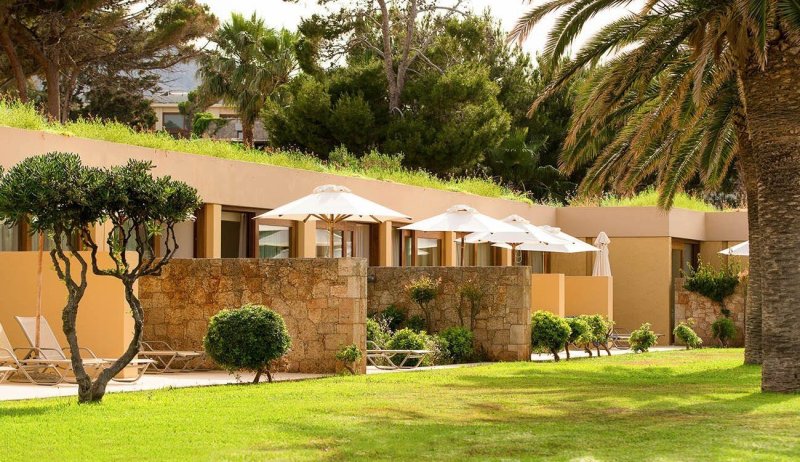 Kréta Malia utazás Kernos Beach