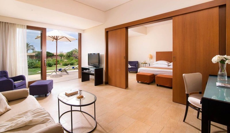 Superior családi szoba