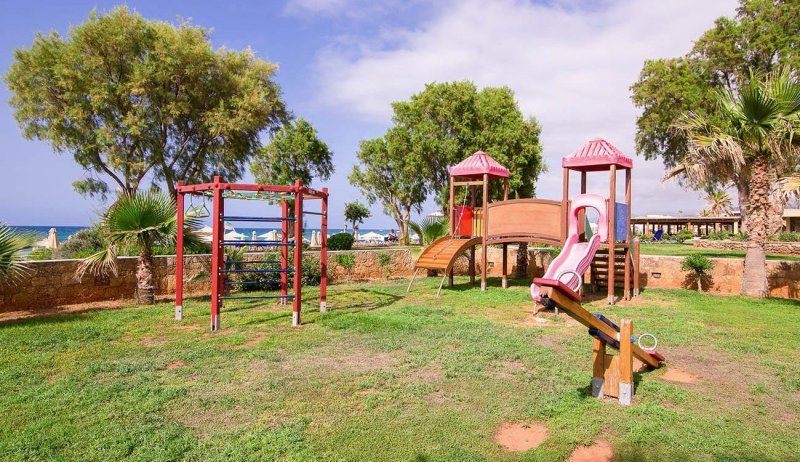 Kréta Malia utazás Kernos Beach