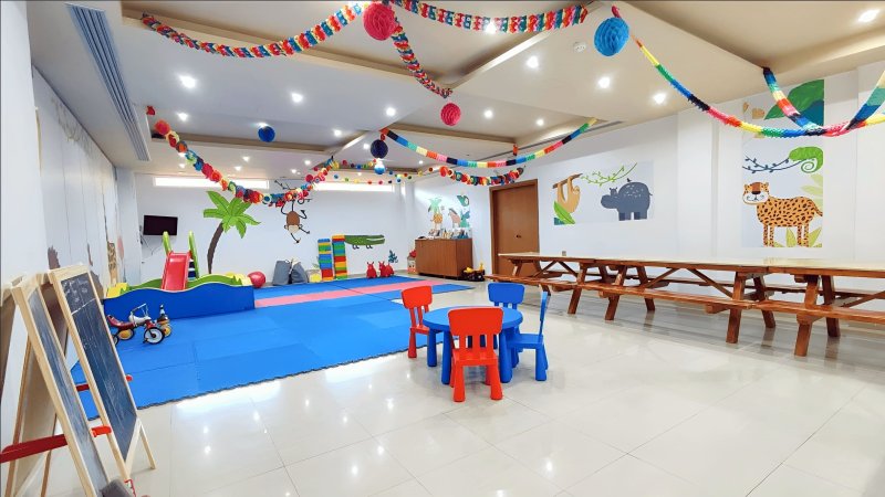 Kiani Beach Resort Kréta Kalyves