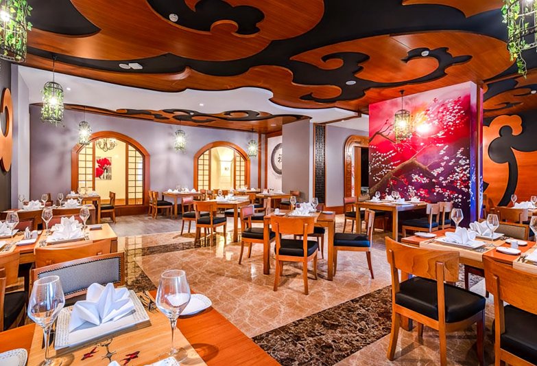 Kemer utazás Kilikya Palace Göynük