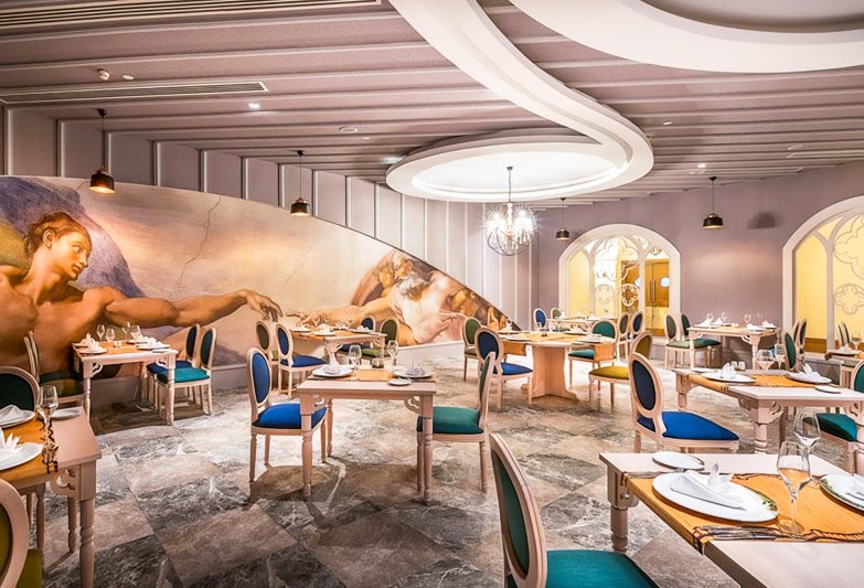 Kemer utazás Kilikya Palace Göynük