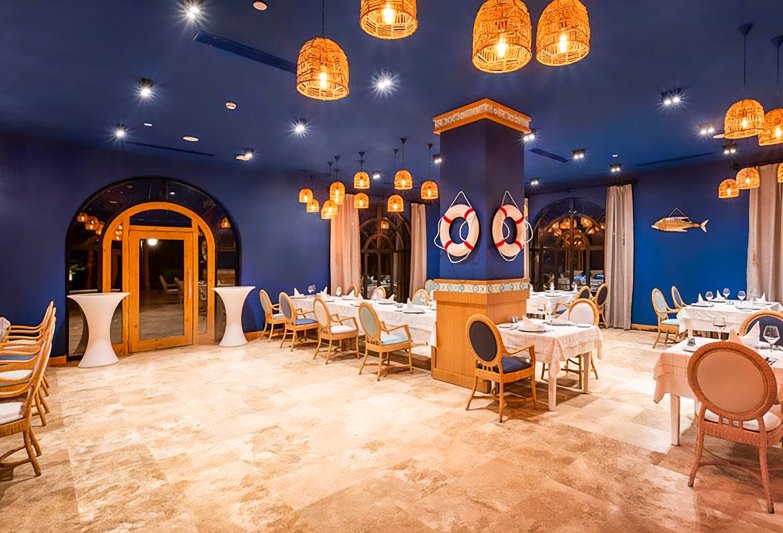 Kemer utazás Kilikya Palace Göynük