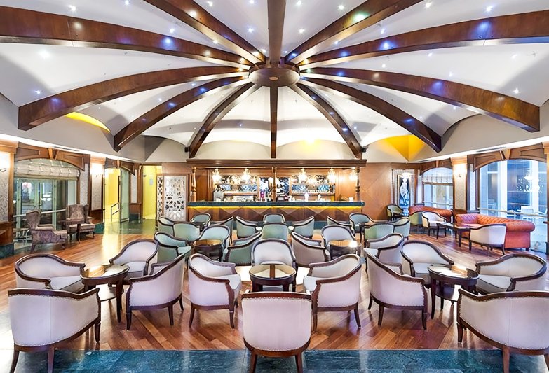 Kemer utazás Kilikya Palace Göynük