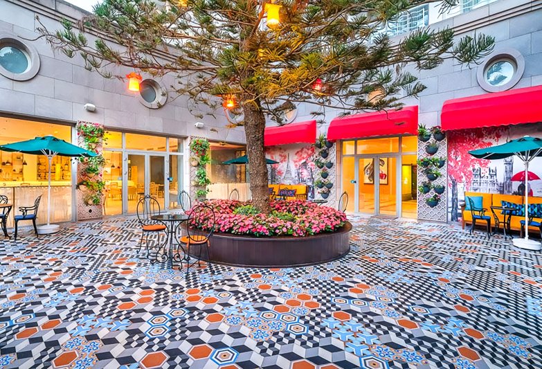 Kemer utazás Kilikya Palace Göynük