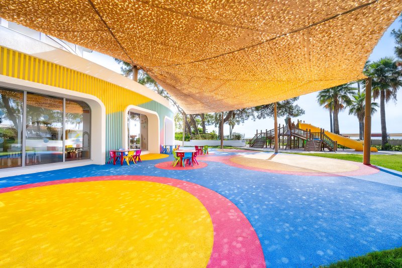 Kemer utazás Kilikya Palace Göynük