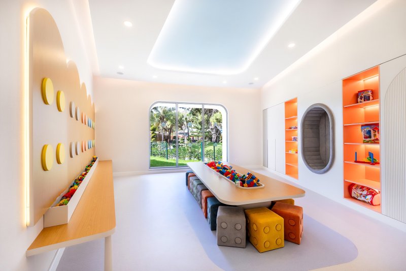 Kemer utazás Kilikya Palace Göynük