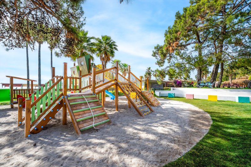 Kemer utazás Kilikya Palace Göynük