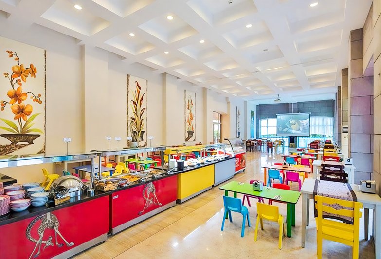 Kemer utazás Kilikya Palace Göynük