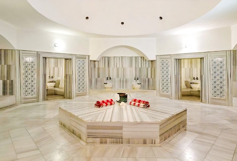 Kemer utazás Kilikya Palace Göynük