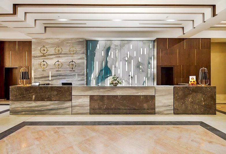 Kemer utazás Kilikya Palace Göynük