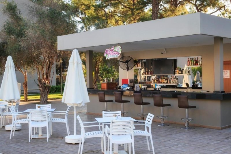 Kimeros Park Holiday Kemer