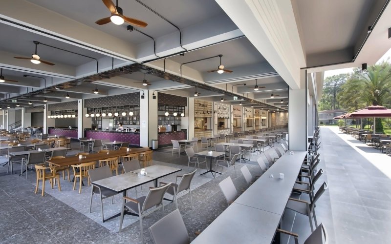 Kemer utazás Kimeros Park Holiday